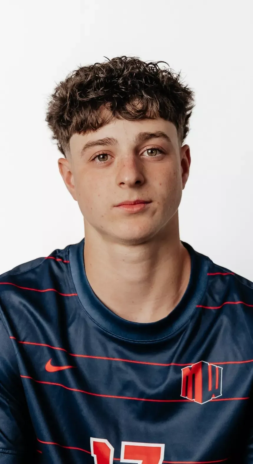 Jacob Cinelli, Soccer, Utah Tech University