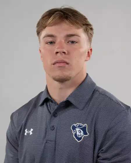 Jake Young, Football, South Dakota Mines