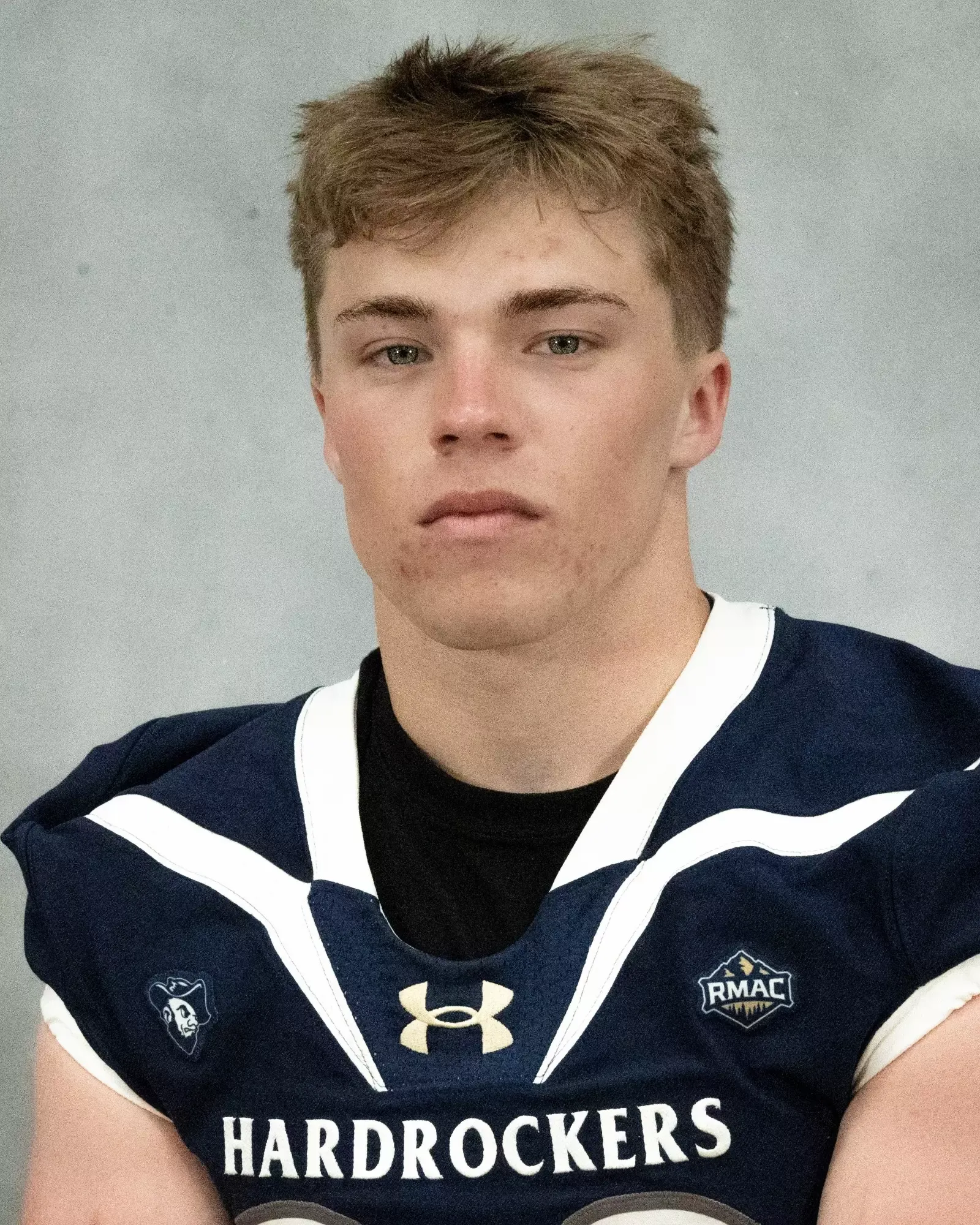 Jake Young, Football, South Dakota Mines