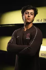 Nicolas Abril, Rowing, undefined