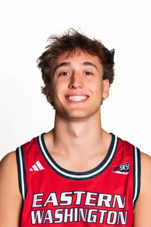 Cole Scherer, Basketball, undefined