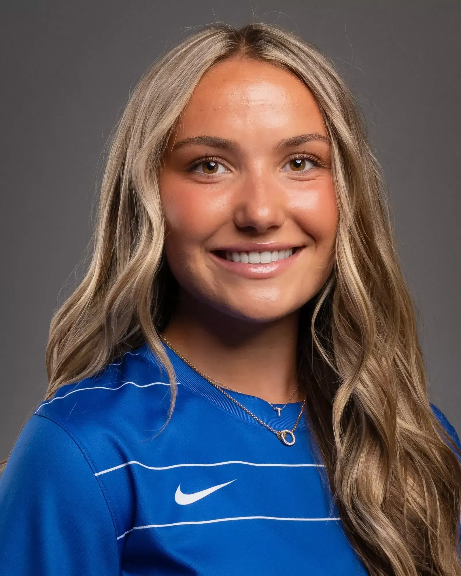 Tambree Bell, Soccer, undefined
