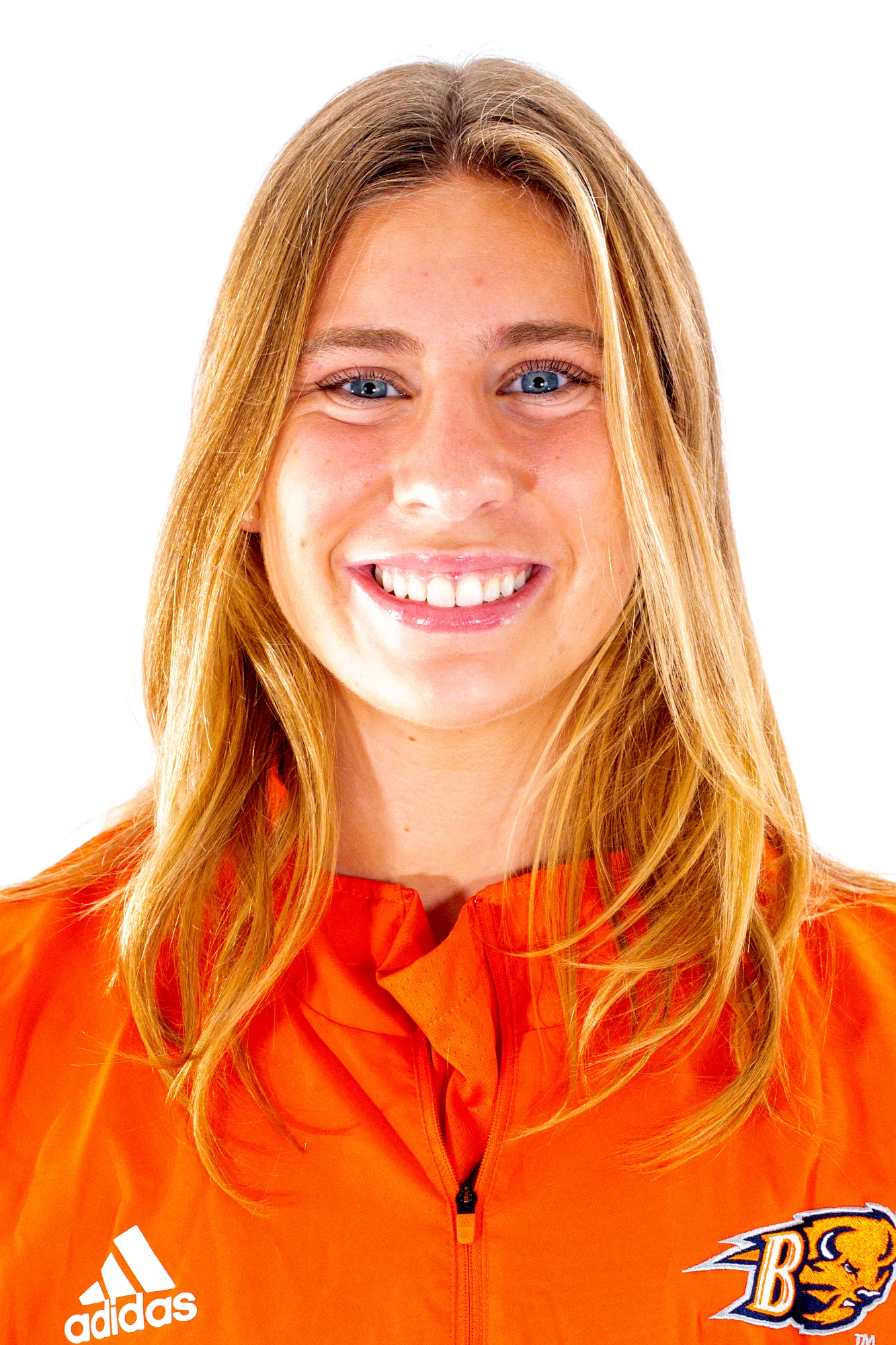 Virginia Hastings, Swimming & Diving, Bucknell University