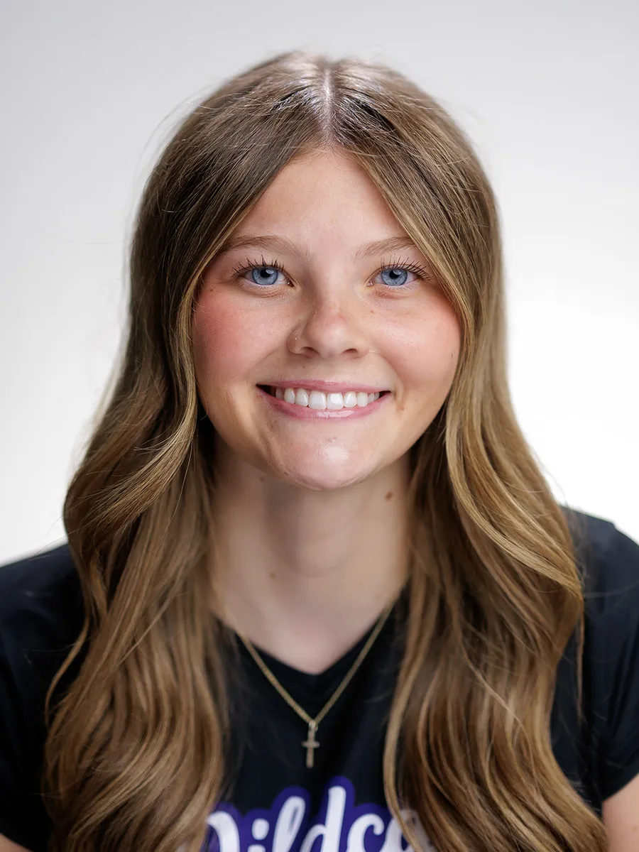 Maris Mauzey, Volleyball, Weber State University