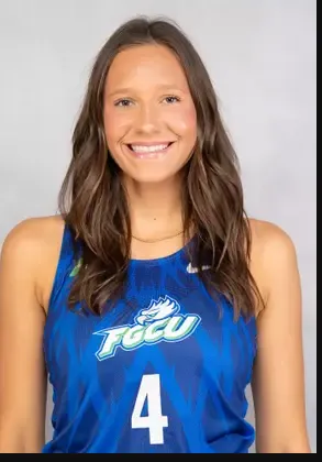 Erin Miller, Beach Volleyball, undefined