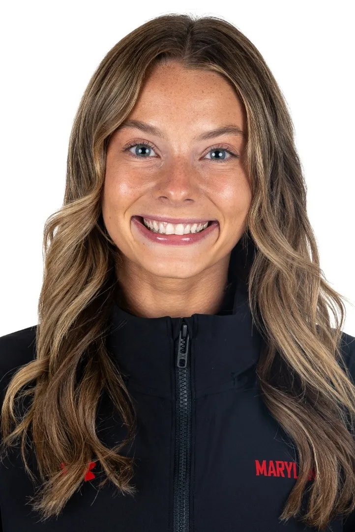 Josephine Kogler, Gymnastics, University of Maryland