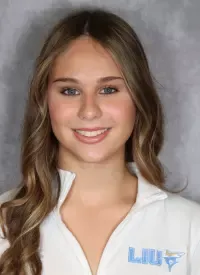 Ellorie Cane, Gymnastics, Long Island University
