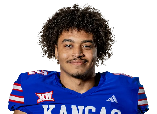 Micah Johnson, Football, undefined