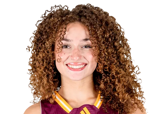 Adrianna Gonzalez, Basketball, undefined