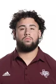 Chase Bisontis, Football, undefined