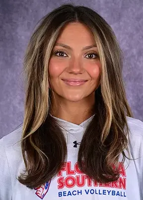 Mary Olivia Muti, Beach Volleyball, undefined