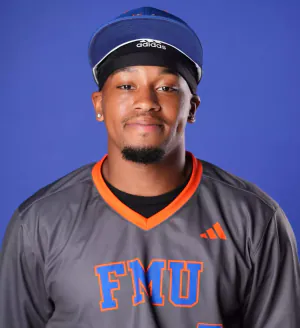 Damarion Butler, Baseball, undefined