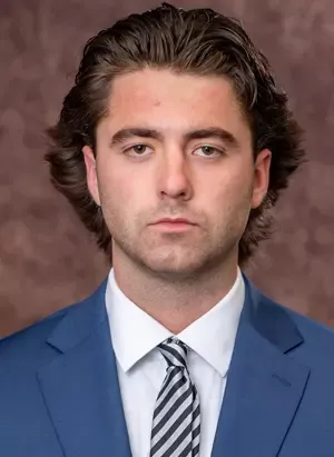 Carter Accursi, Lacrosse, St. Bonaventure University