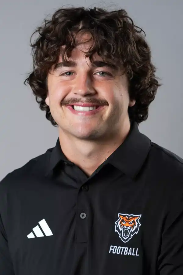 Tyler Lewis, Football, Idaho State University