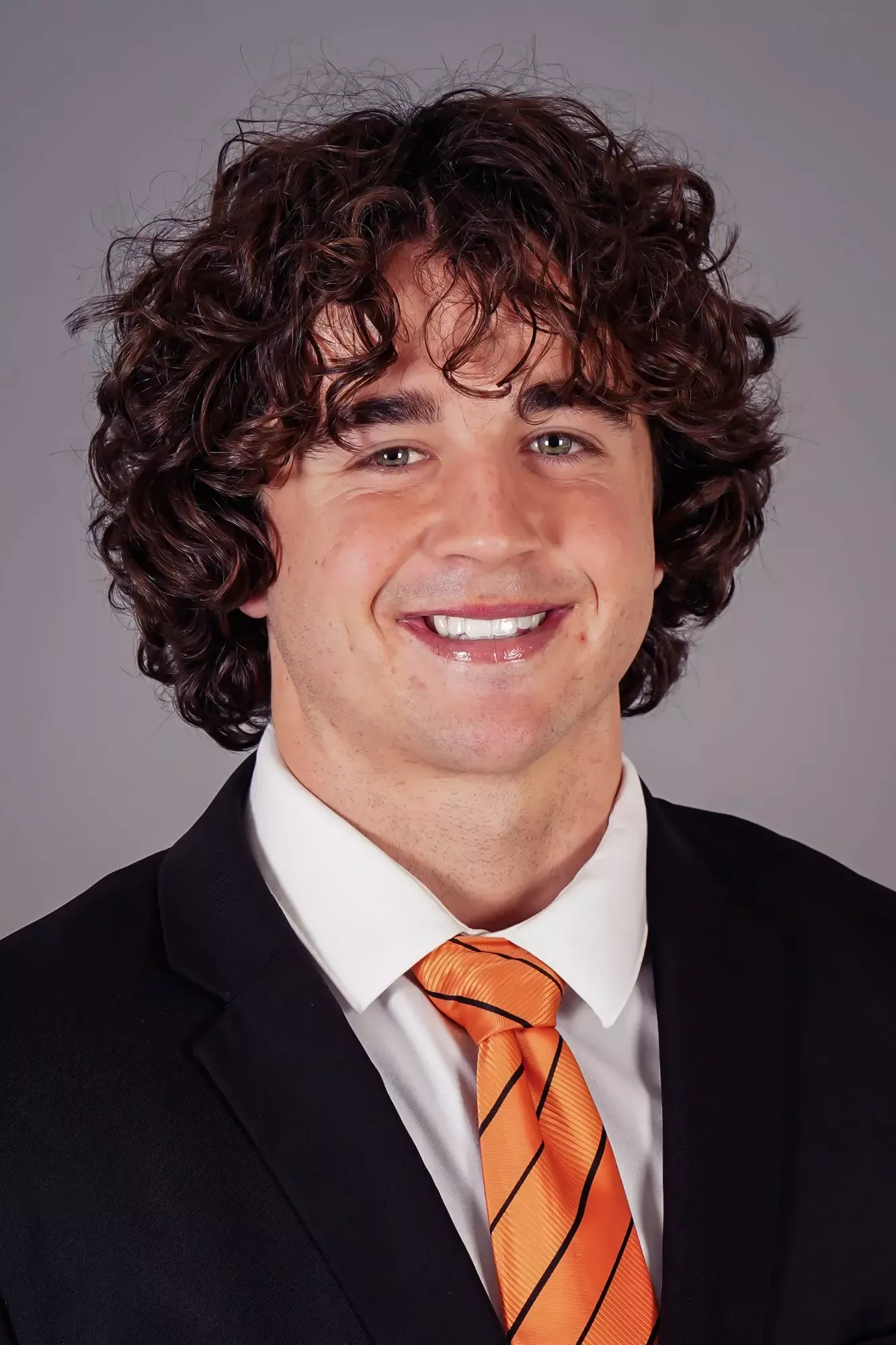 Tyler Lewis, Football, undefined