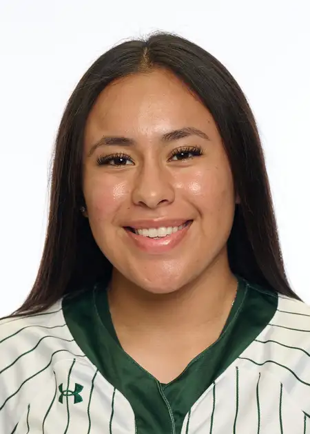Lexi Cortez, Softball, North Dakota State University