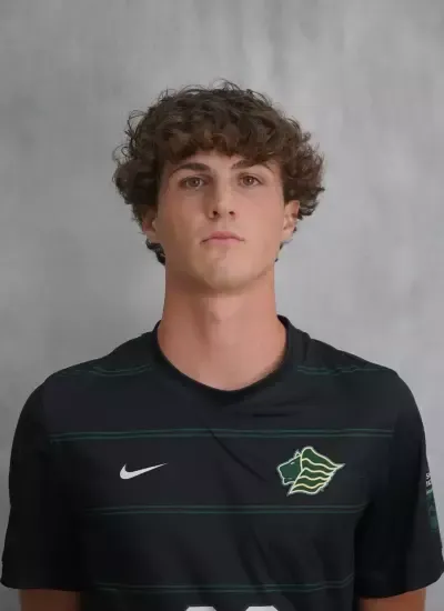 Caden Scramoncin, Soccer, Saint Leo University