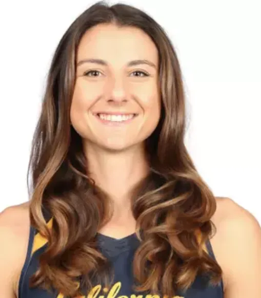 Madison Oriskovich, Beach Volleyball, undefined