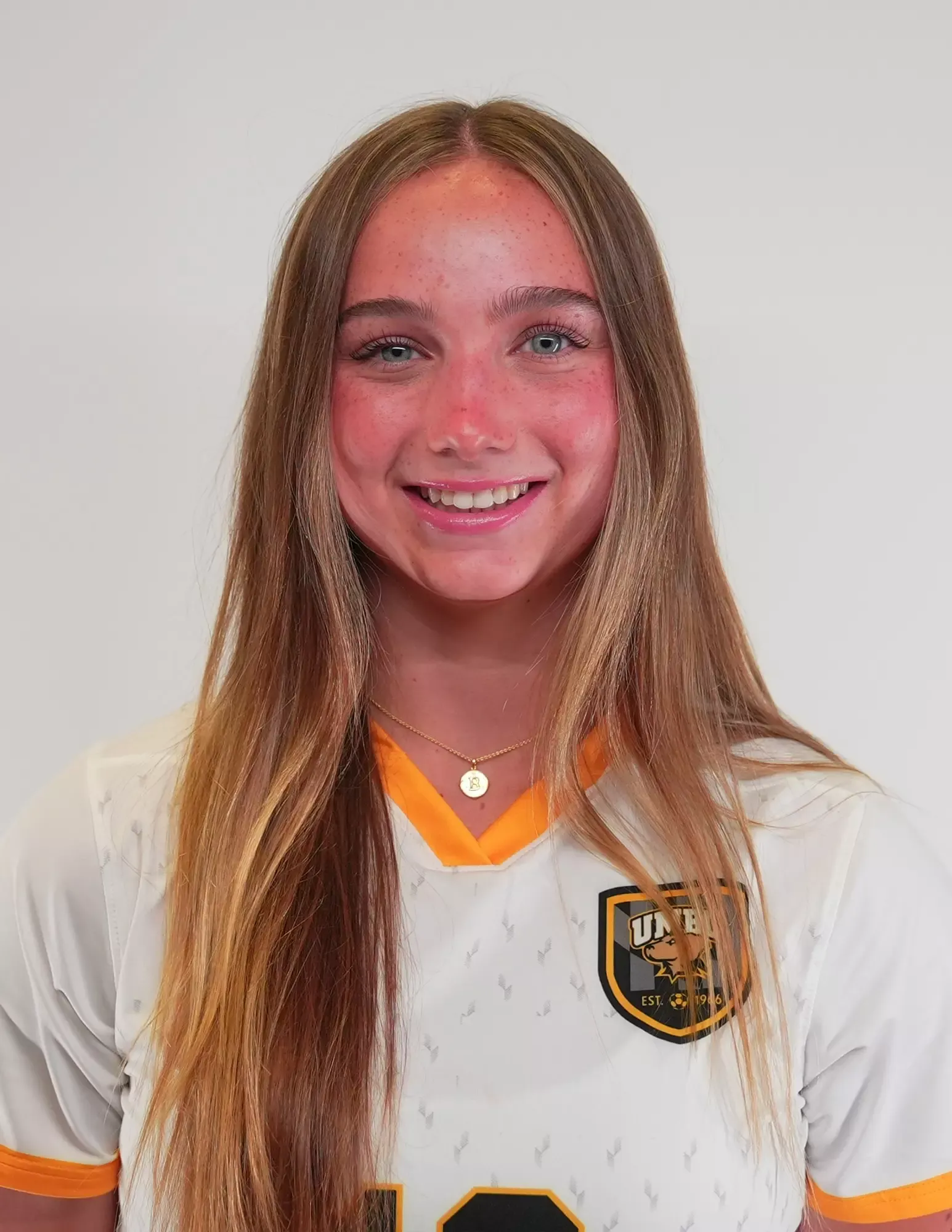Riley Fredericks, Soccer, undefined