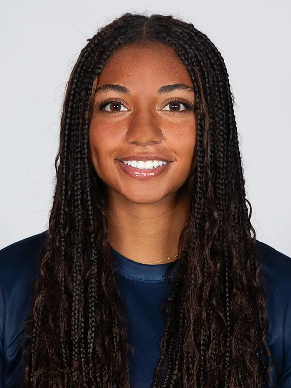 Taliyah Spain, Soccer, undefined