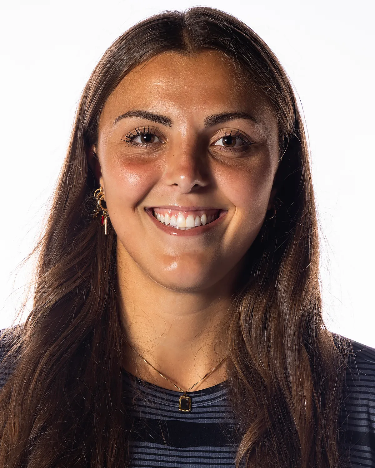 Alexa Gobel, Soccer, undefined