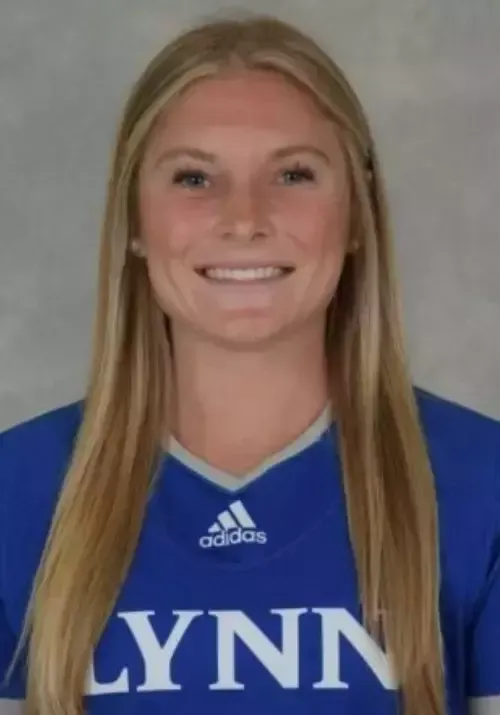 Sage Adams, Lacrosse, Lynn University