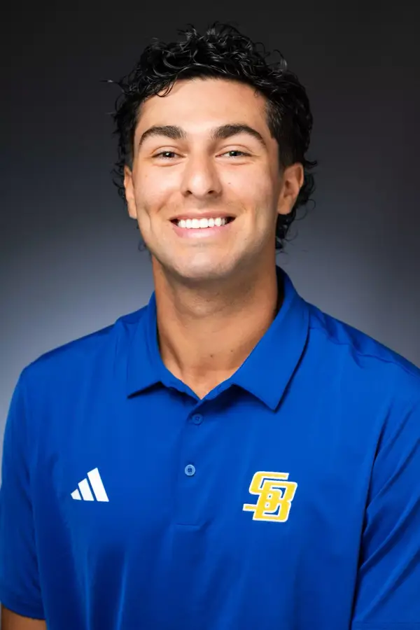 Nathan Aceves, Baseball, University of California, Santa Barbara