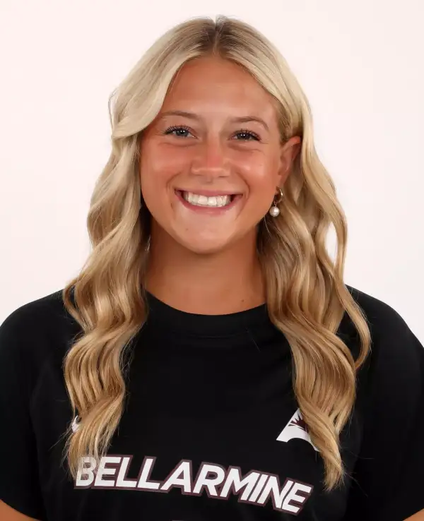 Brooklyn Donohue, Soccer, Bellarmine University