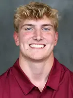 Vann Hannukaine, Football, Whitworth University