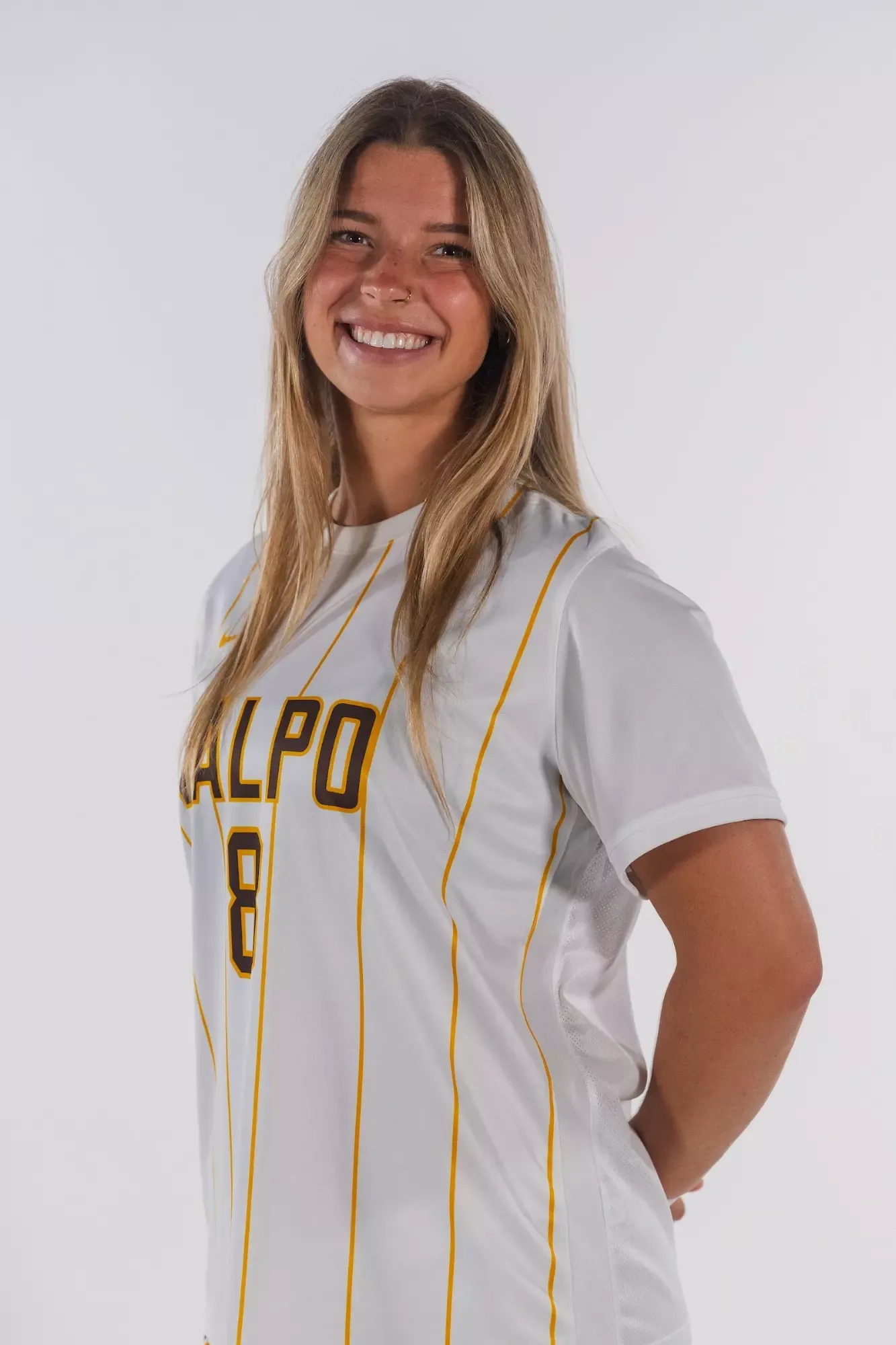 Maya Tyburowski, Soccer, Valparaiso University
