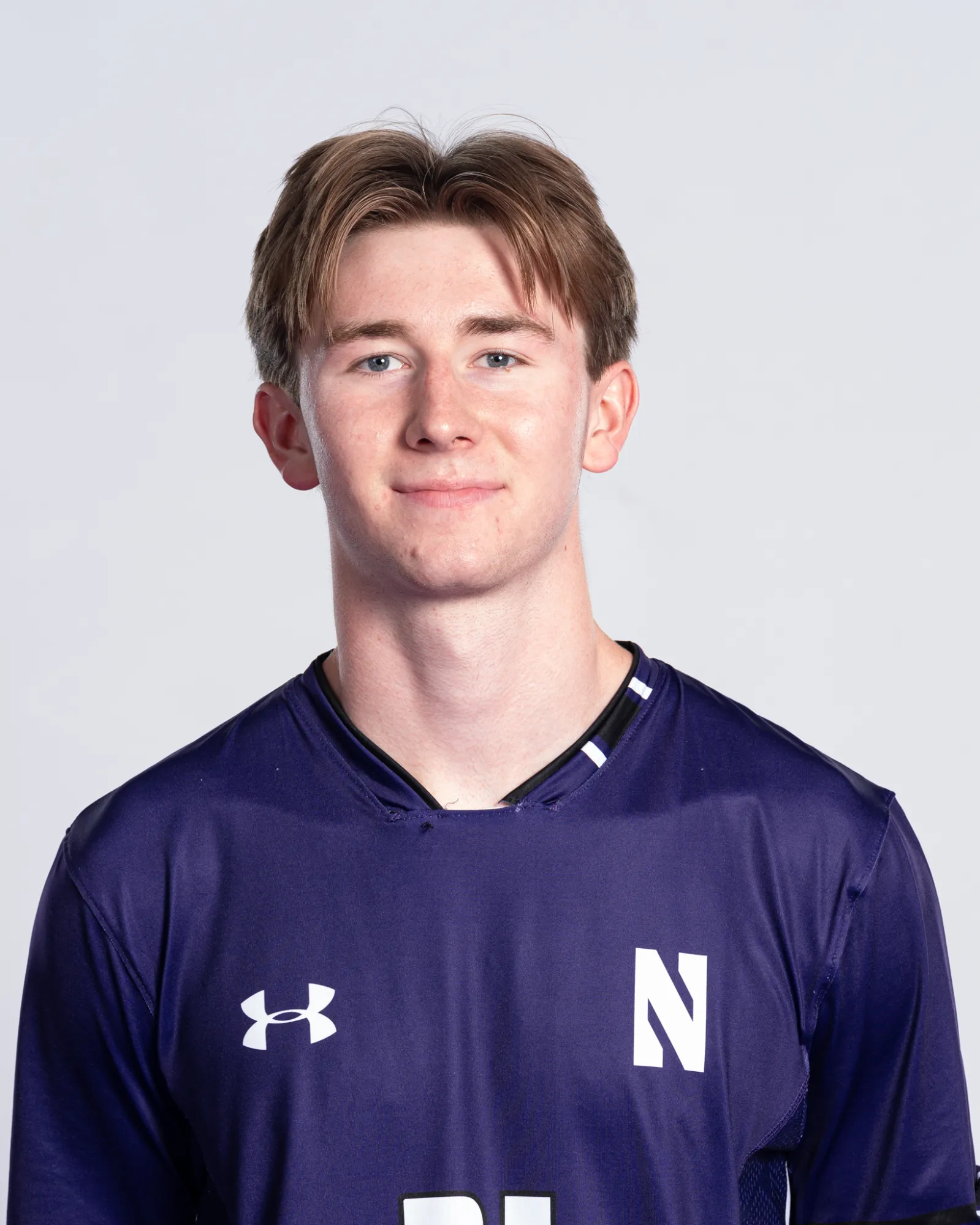 James Spatzek, Soccer, undefined
