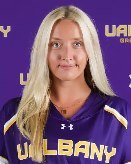Maizey McCarthy, Lacrosse, University at Albany
