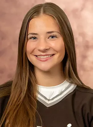 Leanna Boccieri, Softball, St. Bonaventure University