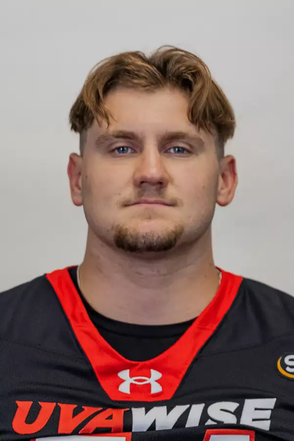 Sebastien Wonderstern, Football, University of Virginia's College at Wise