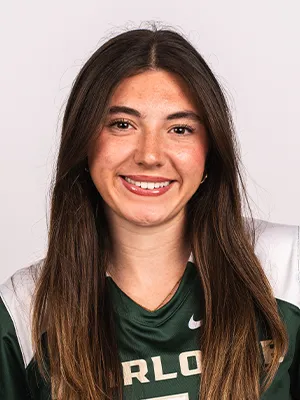 Sophia Rakis, Lacrosse, University of North Carolina at Charlotte