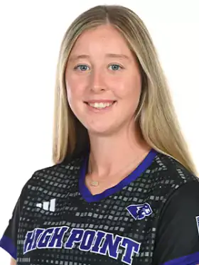 Grace Shoemaker, Soccer, undefined