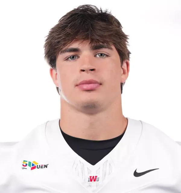 Michael Albin, Football, Indiana Wesleyan University