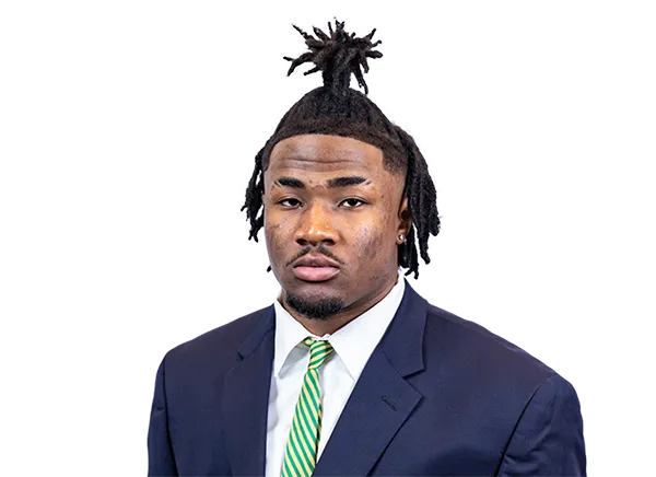 Tylan McNichols, Football, Wake Forest University
