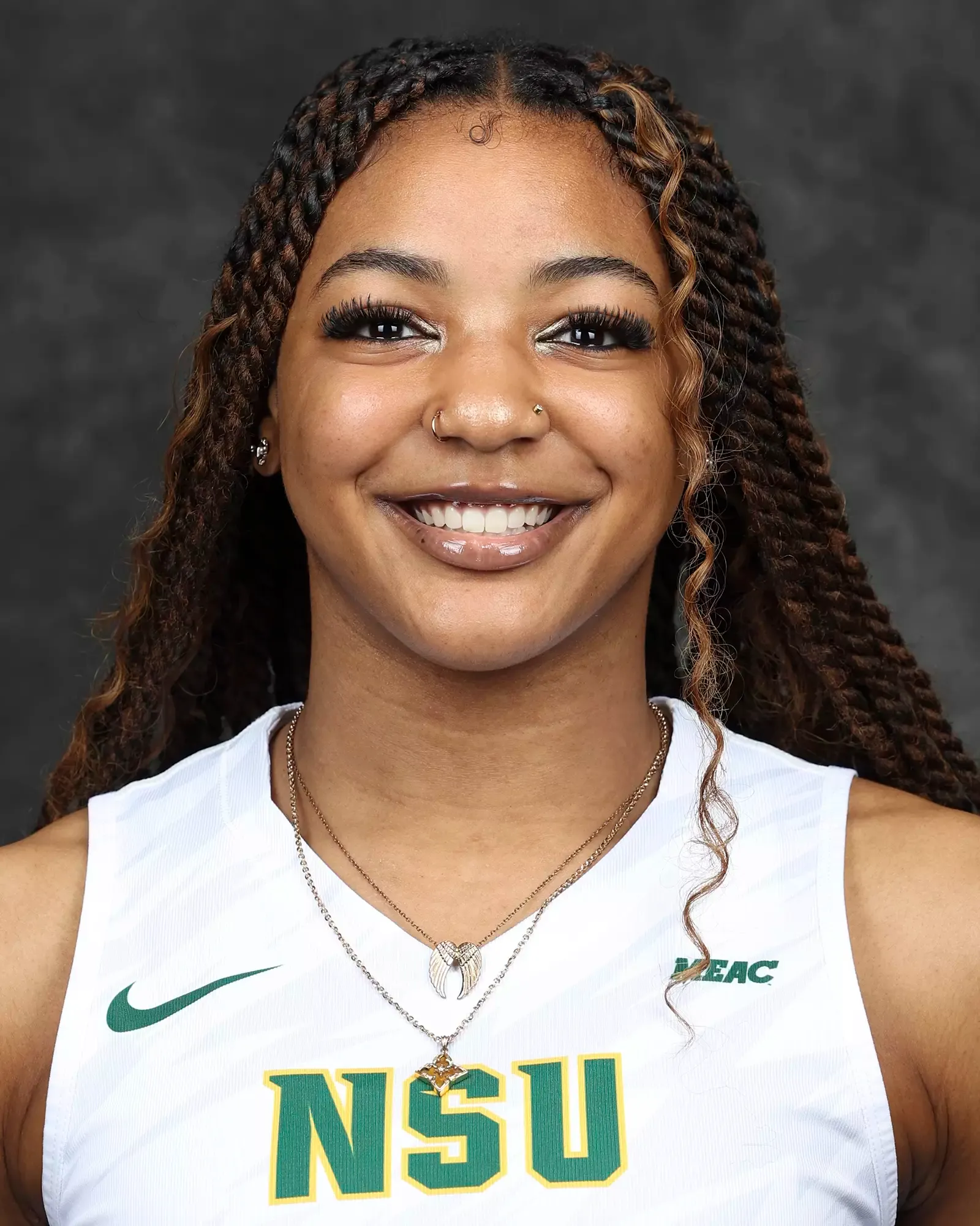 Catori Crawford, Volleyball, undefined