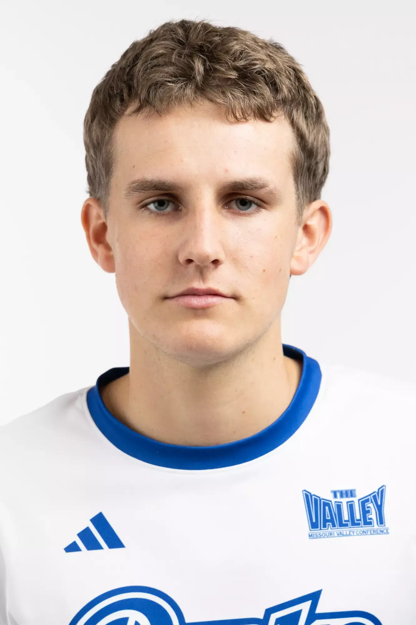 Gabe Dobrincu, Soccer, Drake University