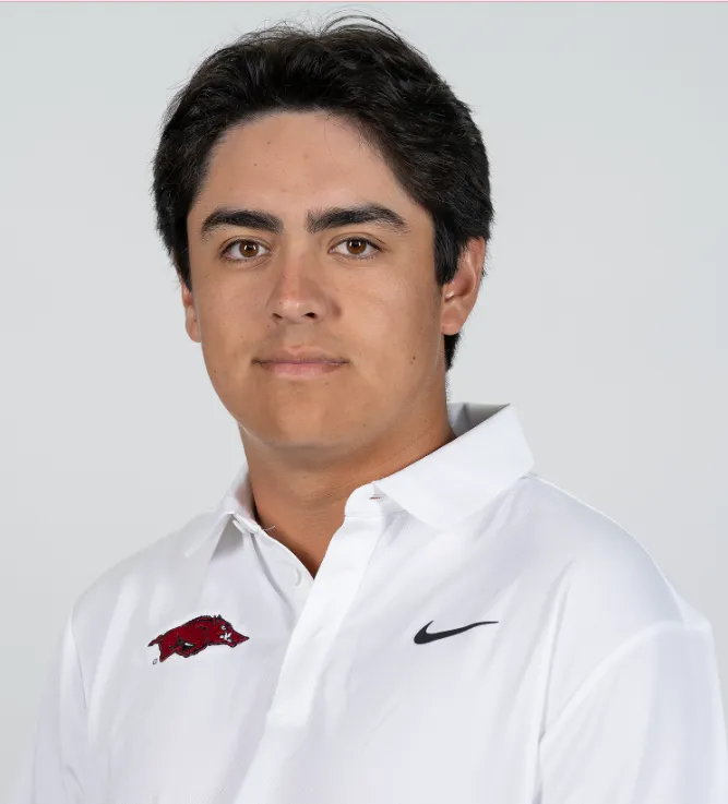 Gerardo Gomez, Golf, undefined