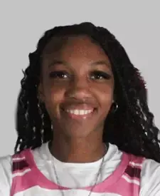 Dakara Merthie, Basketball, undefined