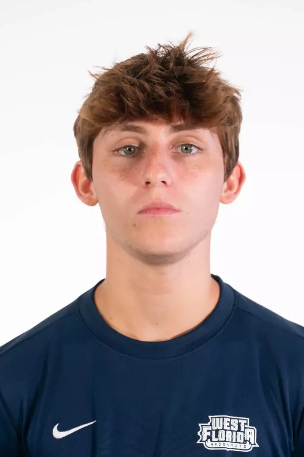 Nicolas Suarez, Soccer, University of West Florida