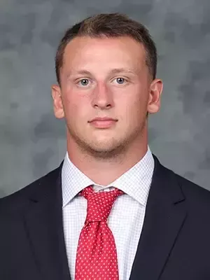 Brady Kline, Football, California University of Pennsylvania