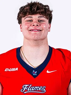 Austin Tremblay, Football, undefined