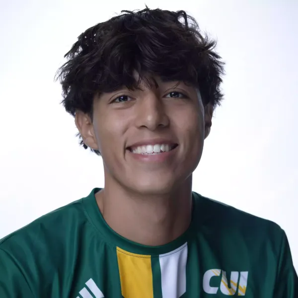 Gianluca Guimaraes, Soccer, Concordia University Irvine