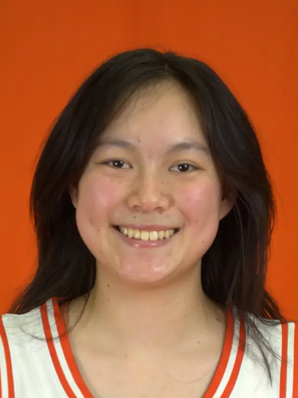 Carolyn Ruan, Basketball, California Institute of Technology