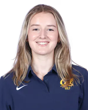 Anna Molloy, Golf, undefined