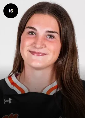 Grace McKillop, Softball, undefined