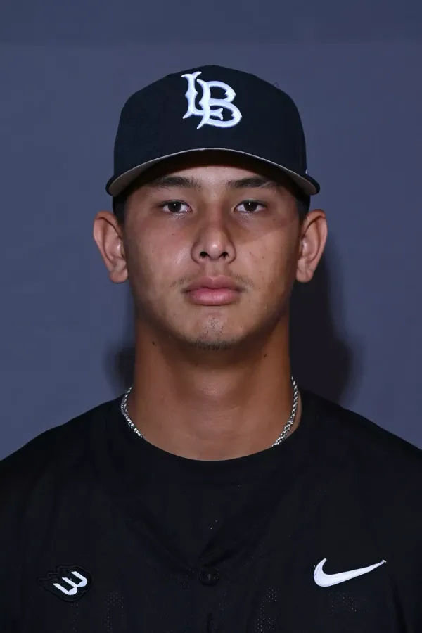 Ka'imi Kahalekai, Baseball, Long Beach State University